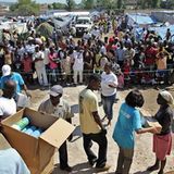 Erdbeben: UNICEF-Fotoshow: Haiti - Bild 5
