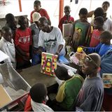 Erdbeben: UNICEF-Fotoshow: Haiti - Bild 6