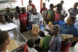Erdbeben: UNICEF-Fotoshow: Haiti - Bild 6