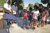 Erdbeben: UNICEF-Fotoshow: Haiti - Bild 7