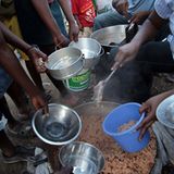 Erdbeben: UNICEF-Fotoshow: Haiti - Bild 8