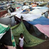 Erdbeben: UNICEF-Fotoshow: Haiti - Bild 9