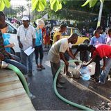 Erdbeben: UNICEF-Fotoshow: Haiti - Bild 12