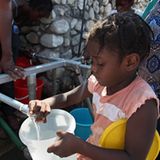 Erdbeben: UNICEF-Fotoshow: Haiti - Bild 13