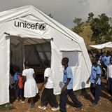 Erdbeben: UNICEF-Fotoshow: Haiti - Bild 16