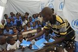 Erdbeben: UNICEF-Fotoshow: Haiti - Bild 17