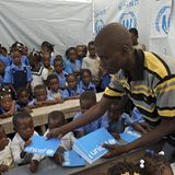 Erdbeben: UNICEF-Fotoshow: Haiti - Bild 17