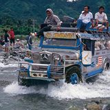 Philippinen: Leben mit Taifunen - Bild 5