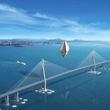 Fotogalerie: Mit dem Luxus-Luftschiff um die Welt