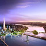 Fotogalerie: Mit dem Luxus-Luftschiff um die Welt - Bild 2