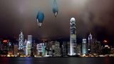Fotogalerie: Mit dem Luxus-Luftschiff um die Welt - Bild 4
