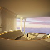 Fotogalerie: Mit dem Luxus-Luftschiff um die Welt - Bild 6