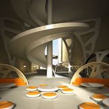 Fotogalerie: Mit dem Luxus-Luftschiff um die Welt - Bild 10