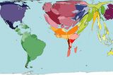 Geografie: Landkarten mal anders - Bild 2