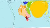 Geografie: Landkarten mal anders - Bild 3