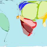 Geografie: Landkarten mal anders - Bild 4
