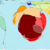 Geografie: Landkarten mal anders - Bild 5