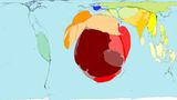 Geografie: Landkarten mal anders - Bild 5