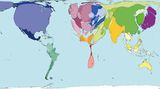 Geografie: Landkarten mal anders - Bild 6