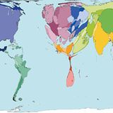 Geografie: Landkarten mal anders - Bild 6