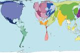Geografie: Landkarten mal anders - Bild 6