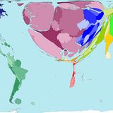 Geografie: Landkarten mal anders - Bild 8
