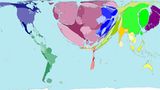 Geografie: Landkarten mal anders - Bild 8
