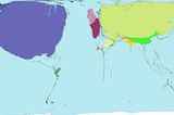 Geografie: Landkarten mal anders - Bild 10