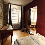 Knasthotels: Urlaub hinter Gittern - Bild 3