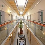 Knasthotels: Urlaub hinter Gittern - Bild 4