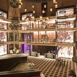 Knasthotels: Urlaub hinter Gittern - Bild 5