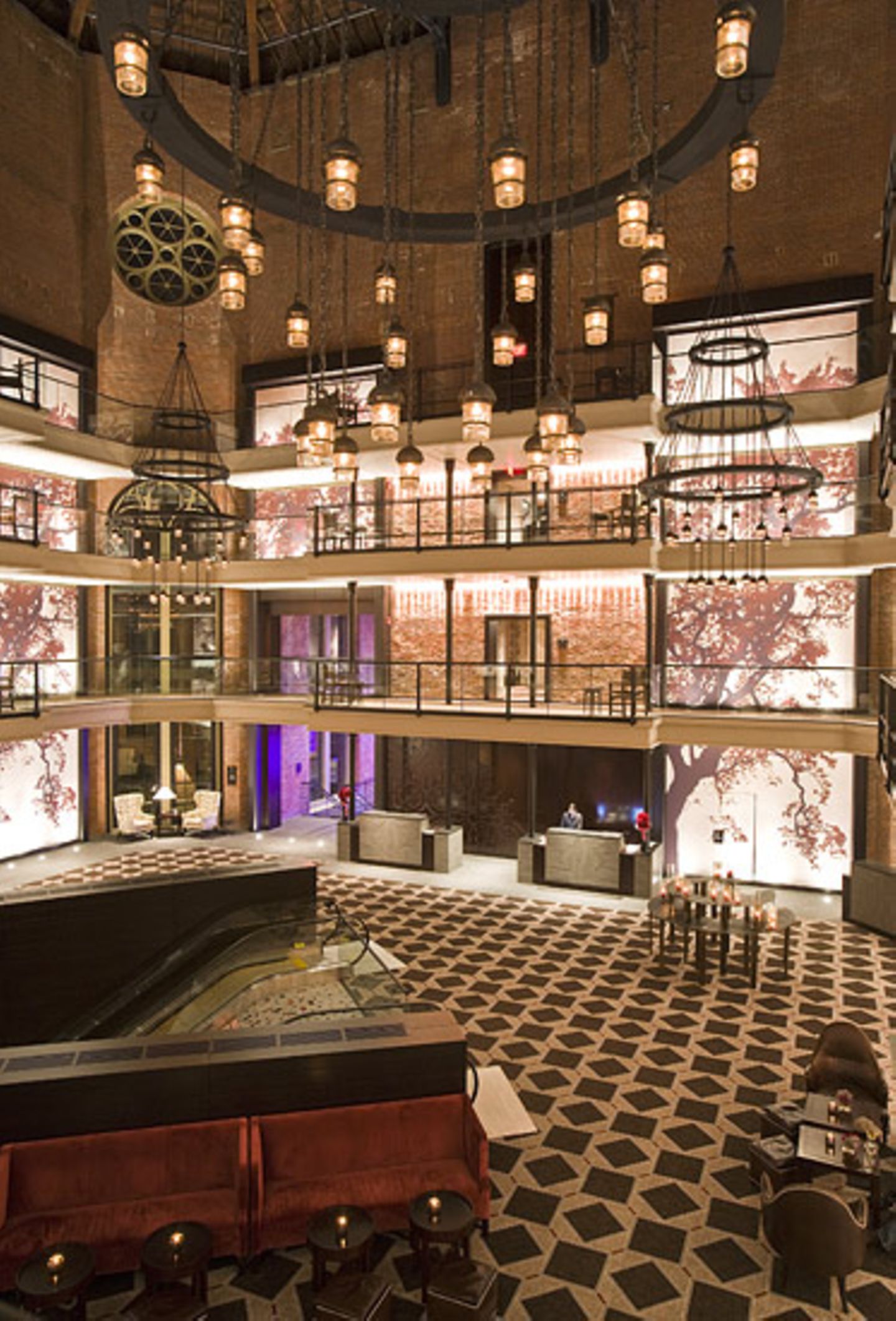 Knasthotels: Urlaub hinter Gittern - Bild 5 Knasthotels: Urlaub hinter Gittern - Bild 5