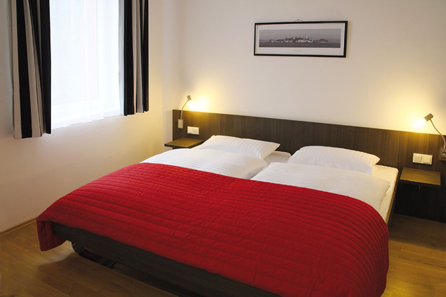 Knasthotels: Urlaub hinter Gittern - Bild 6 Knasthotels: Urlaub hinter Gittern - Bild 6