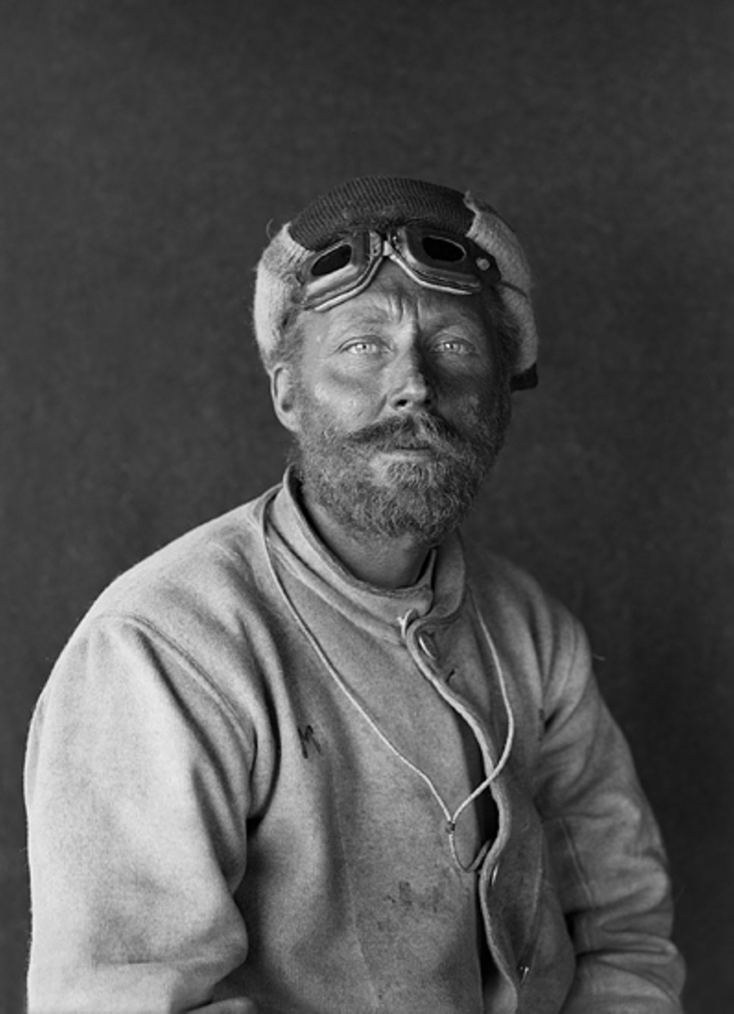Cecil H. Meares