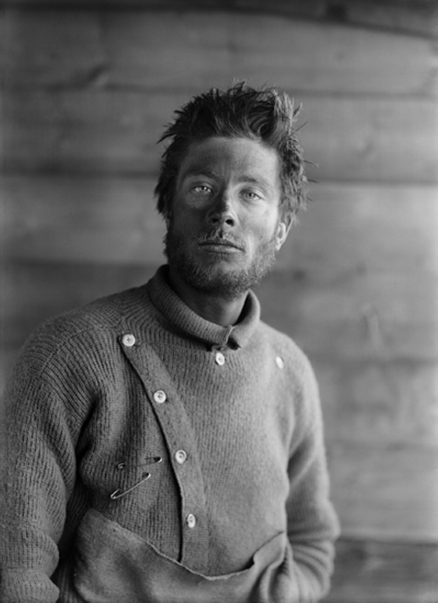 Bernard C. Day