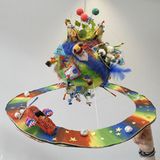 Fotoshow: Auf ins All - die Galaxie der Gewinner - Bild 3