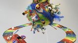 Fotoshow: Auf ins All - die Galaxie der Gewinner - Bild 3