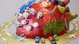 Fotoshow: Auf ins All - die Galaxie der Gewinner - Bild 6