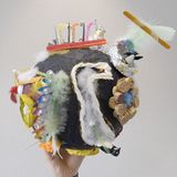 Fotoshow: Auf ins All - die Galaxie der Gewinner - Bild 10