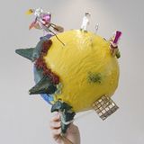 Fotoshow: Auf ins All - die Galaxie der Gewinner - Bild 13