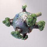 Fotoshow: Auf ins All - die Galaxie der Gewinner - Bild 15