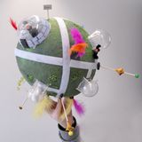 Fotoshow: Auf ins All - die Galaxie der Gewinner - Bild 16