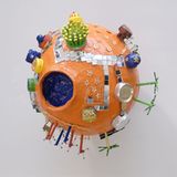 Fotoshow: Auf ins All - die Galaxie der Gewinner - Bild 17