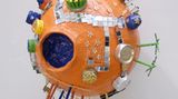 Fotoshow: Auf ins All - die Galaxie der Gewinner - Bild 17