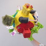 Fotoshow: Auf ins All - die Galaxie der Gewinner - Bild 18