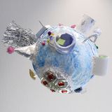 Fotoshow: Auf ins All - die Galaxie der Gewinner - Bild 19