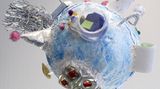 Fotoshow: Auf ins All - die Galaxie der Gewinner - Bild 19