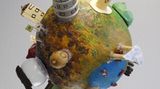 Fotoshow: Auf ins All - die Galaxie der Gewinner - Bild 20