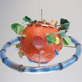 Fotoshow: Auf ins All - die Galaxie der Gewinner - Bild 23