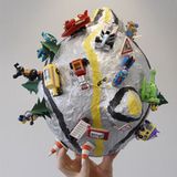 Fotoshow: Auf ins All - die Galaxie der Gewinner - Bild 25